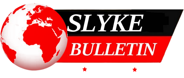 Slyke Bulletin