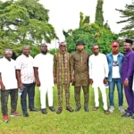 Ijaw Youth Council Backs AA Candidate for AMAC Chairmanship