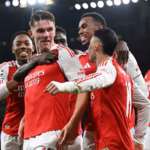 A Resurgent Arsenal: Is This the Season?