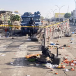 Calm Returns to Maiduguri After Suicide Bomb Blasts as Death Toll Hits 23