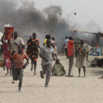 Massacre in Northern South Sudan Leaves Nearly 180 Dead